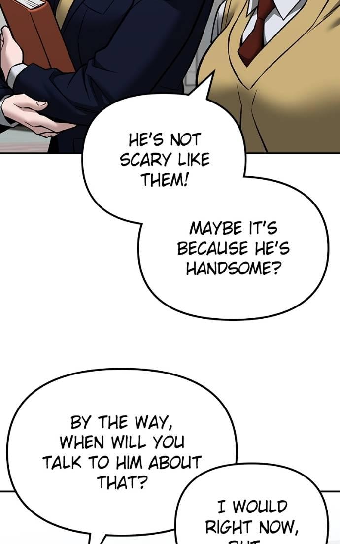 The Bully in Charge Chap 126 - Next Chap 127