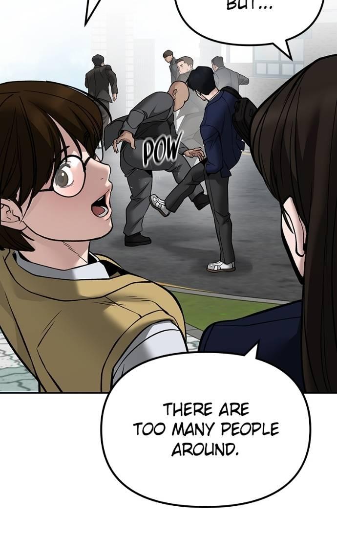 The Bully in Charge Chap 126 - Next Chap 127