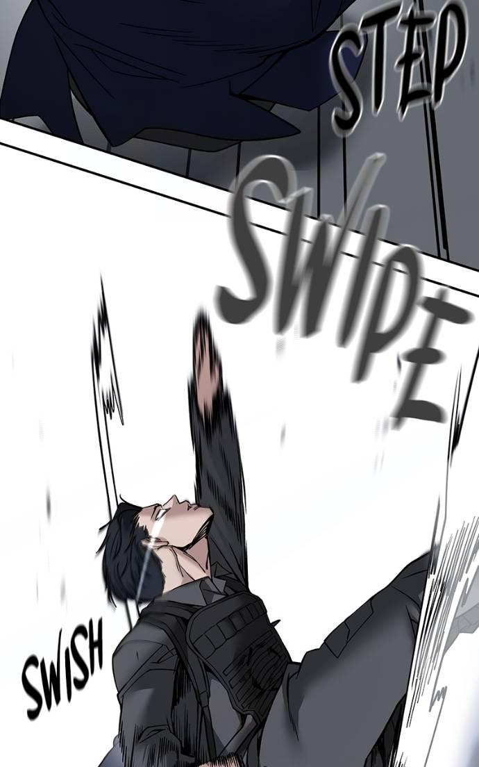 The Bully in Charge Chap 128 - Next Chap 129