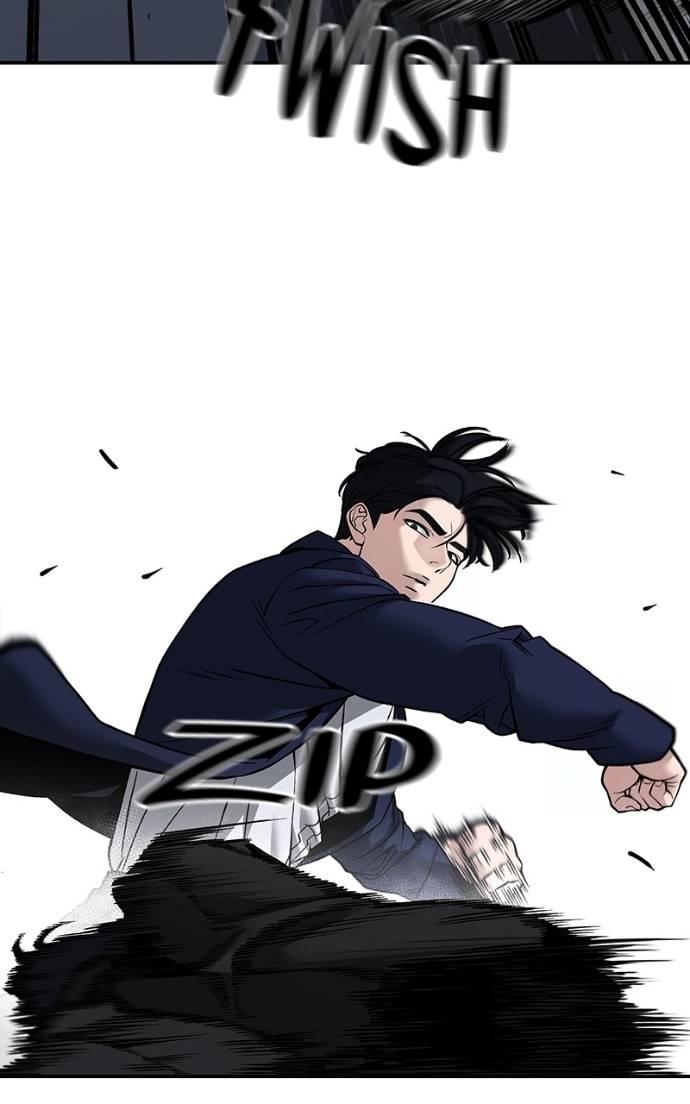 The Bully in Charge Chap 128 - Next Chap 129