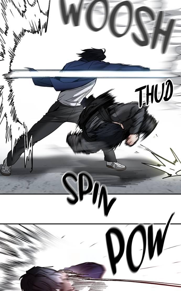 The Bully in Charge Chap 128 - Next Chap 129