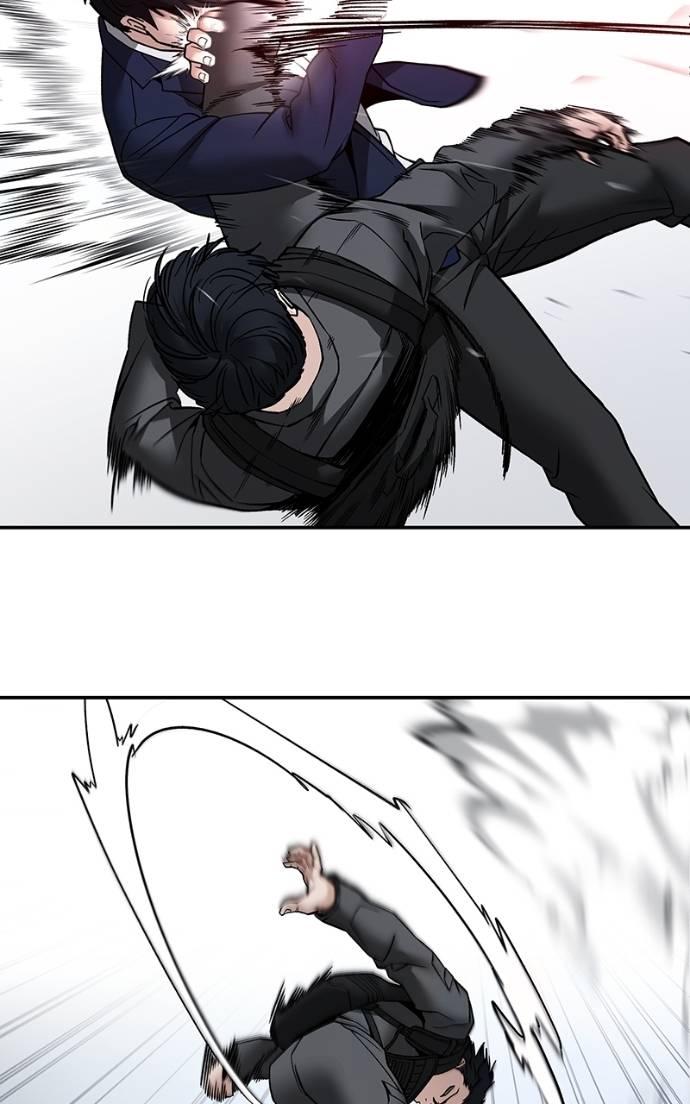 The Bully in Charge Chap 128 - Next Chap 129