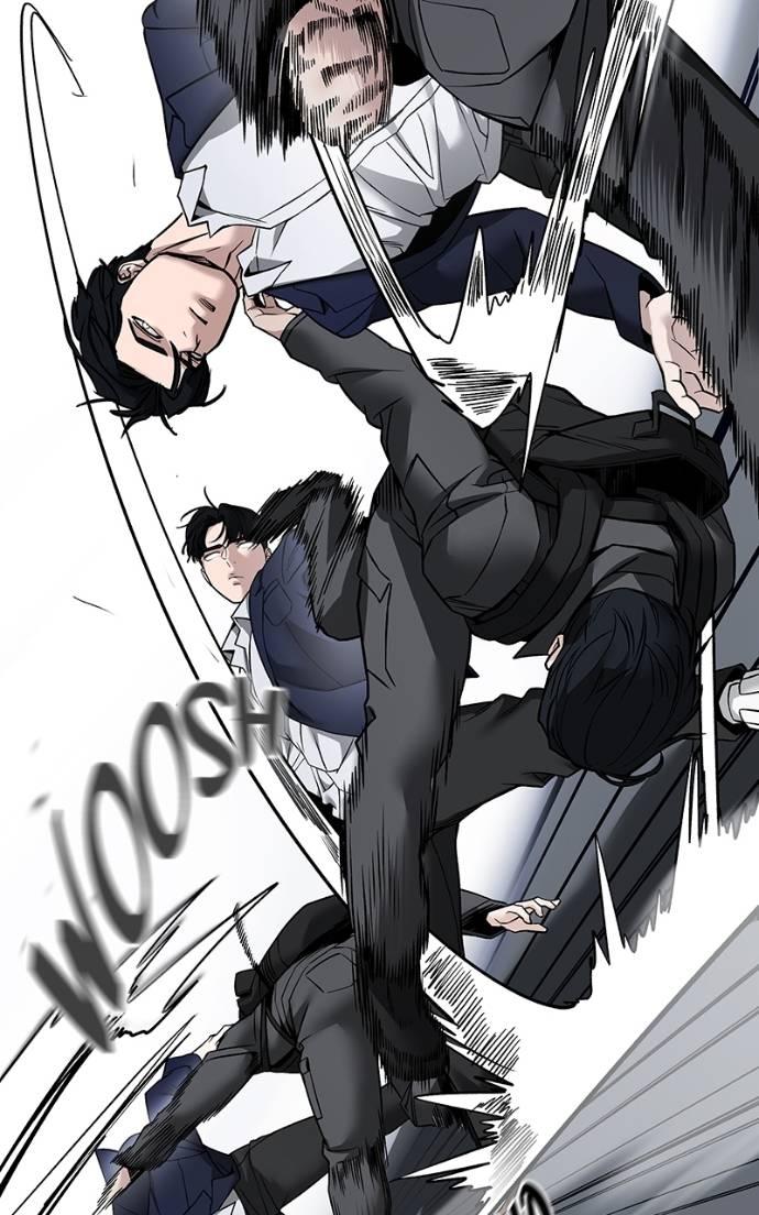 The Bully in Charge Chap 128 - Next Chap 129