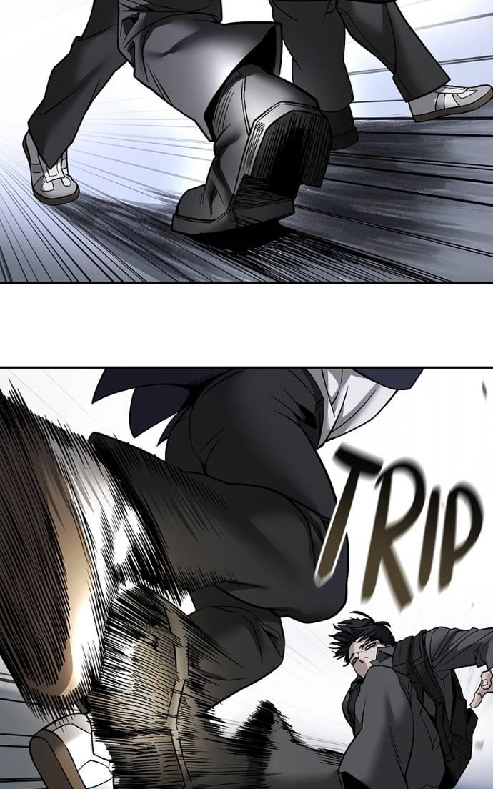 The Bully in Charge Chap 128 - Next Chap 129