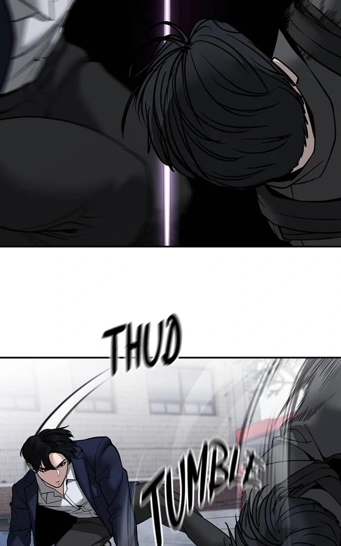 The Bully in Charge Chap 128 - Next Chap 129