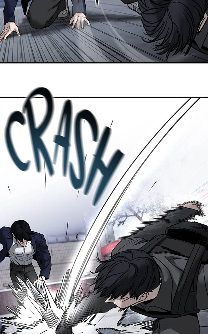 The Bully in Charge Chap 128 - Next Chap 129