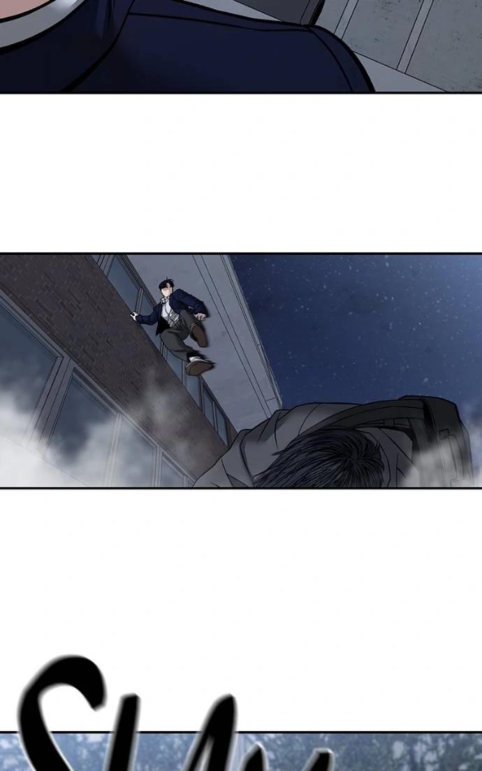 The Bully in Charge Chap 128 - Next Chap 129