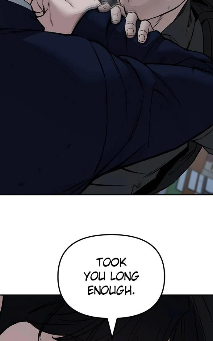 The Bully in Charge Chap 128 - Next Chap 129