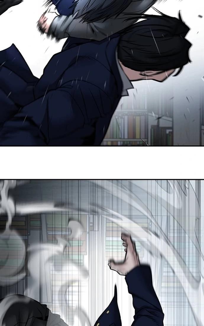 The Bully in Charge Chap 128 - Next Chap 129