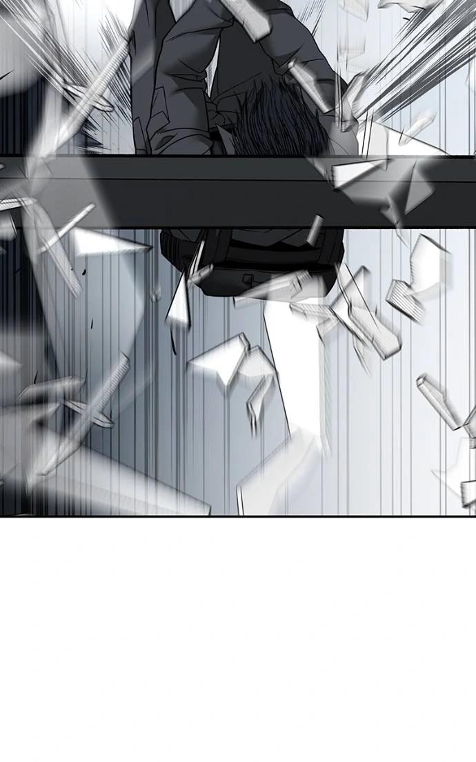 The Bully in Charge Chap 128 - Next Chap 129