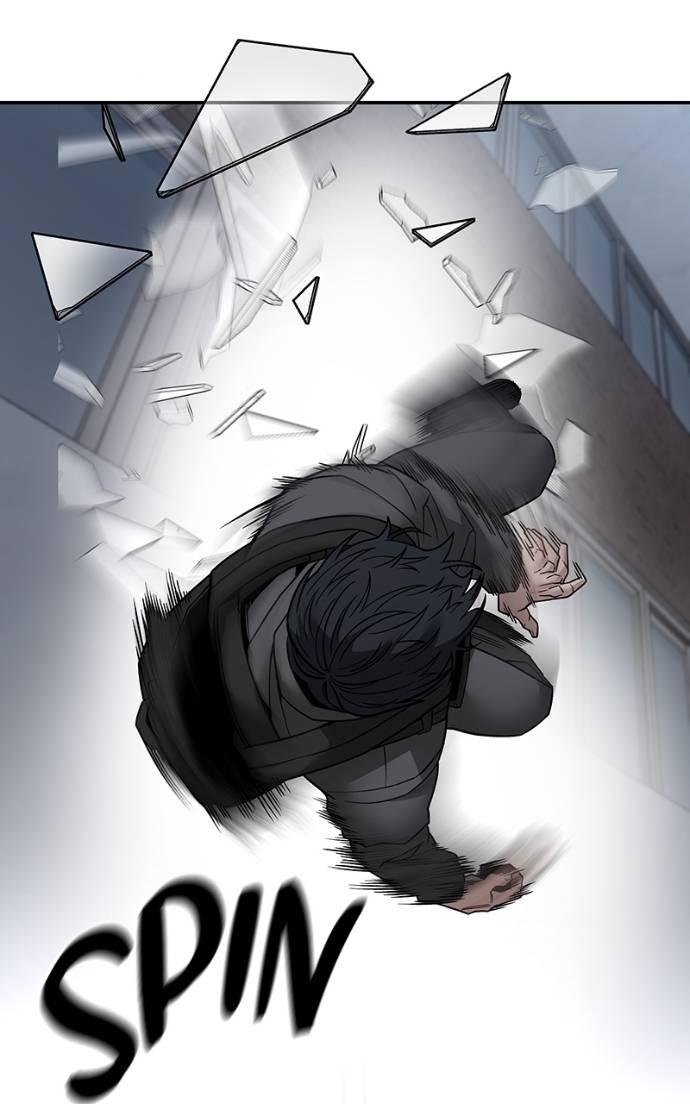 The Bully in Charge Chap 128 - Next Chap 129
