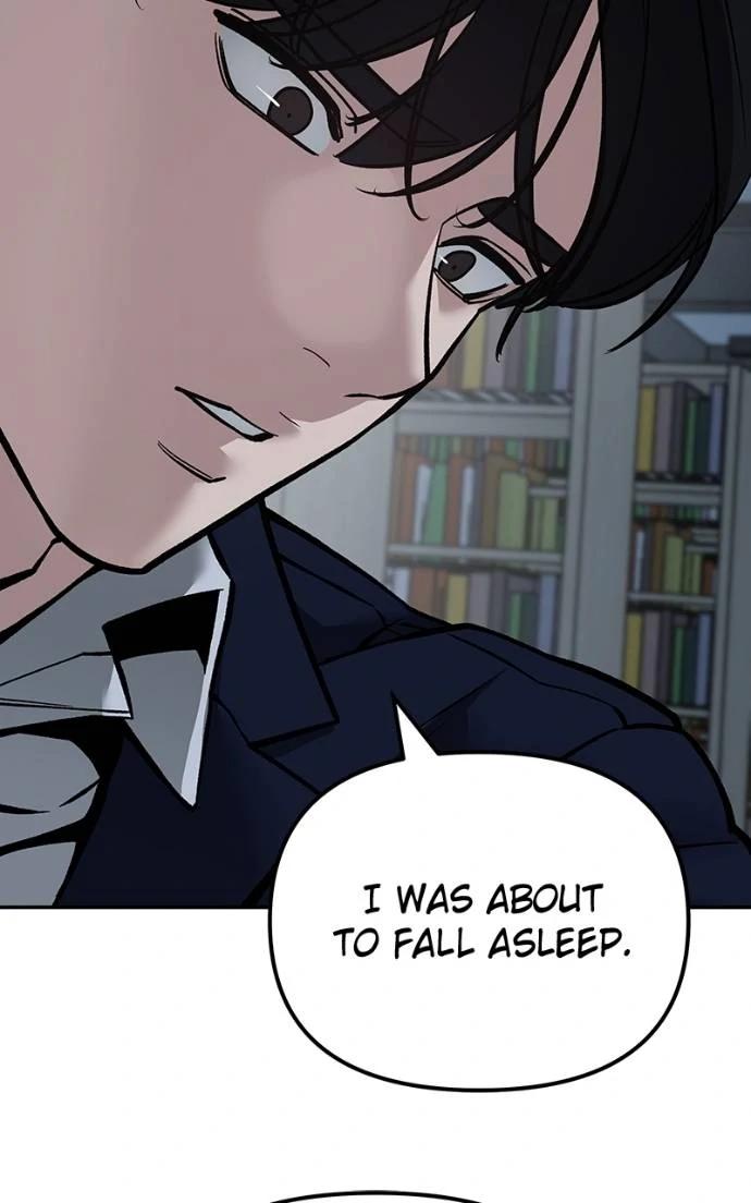 The Bully in Charge Chap 128 - Next Chap 129