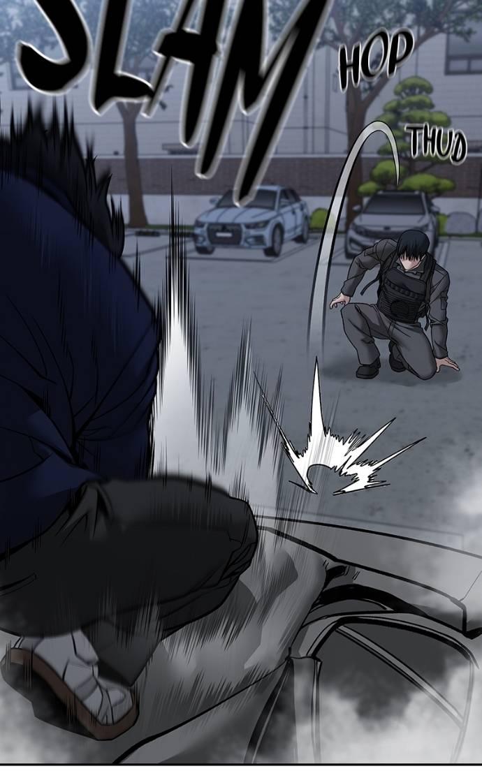 The Bully in Charge Chap 128 - Next Chap 129