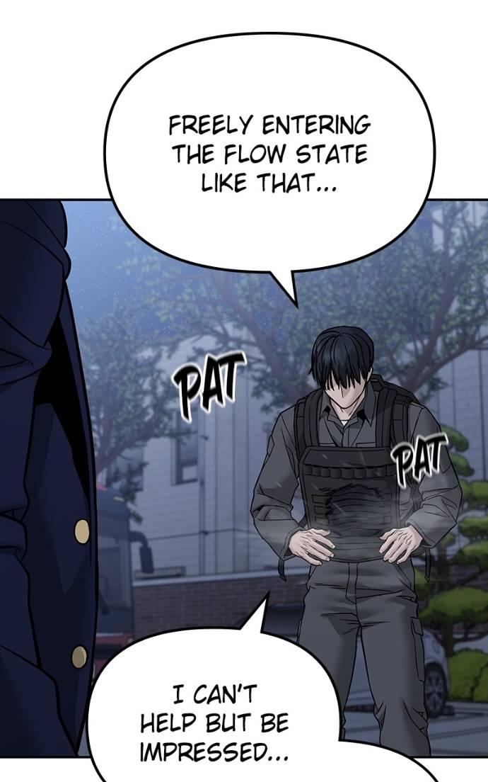 The Bully in Charge Chap 128 - Next Chap 129