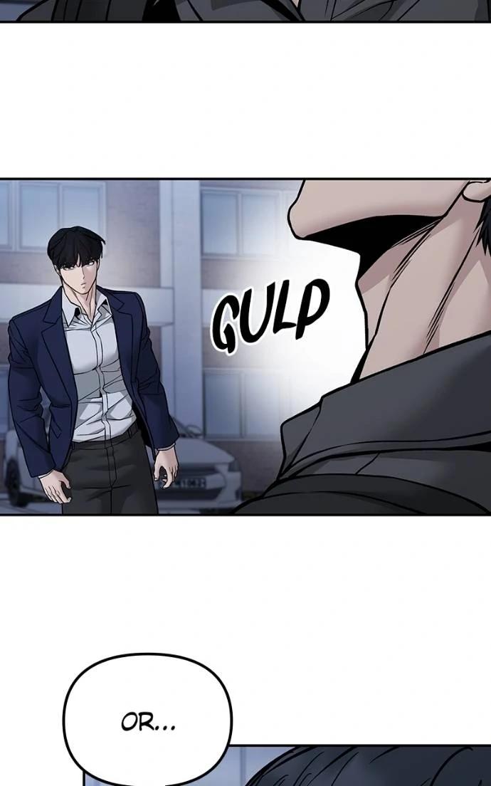The Bully in Charge Chap 128 - Next Chap 129