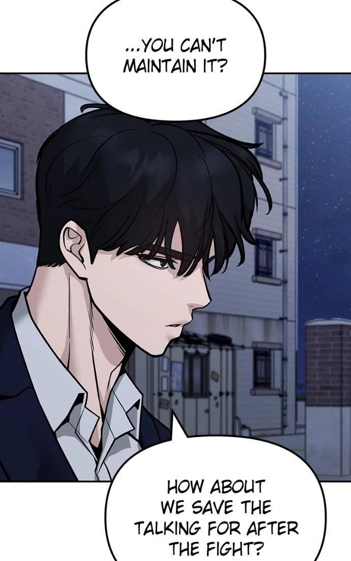 The Bully in Charge Chap 128 - Next Chap 129