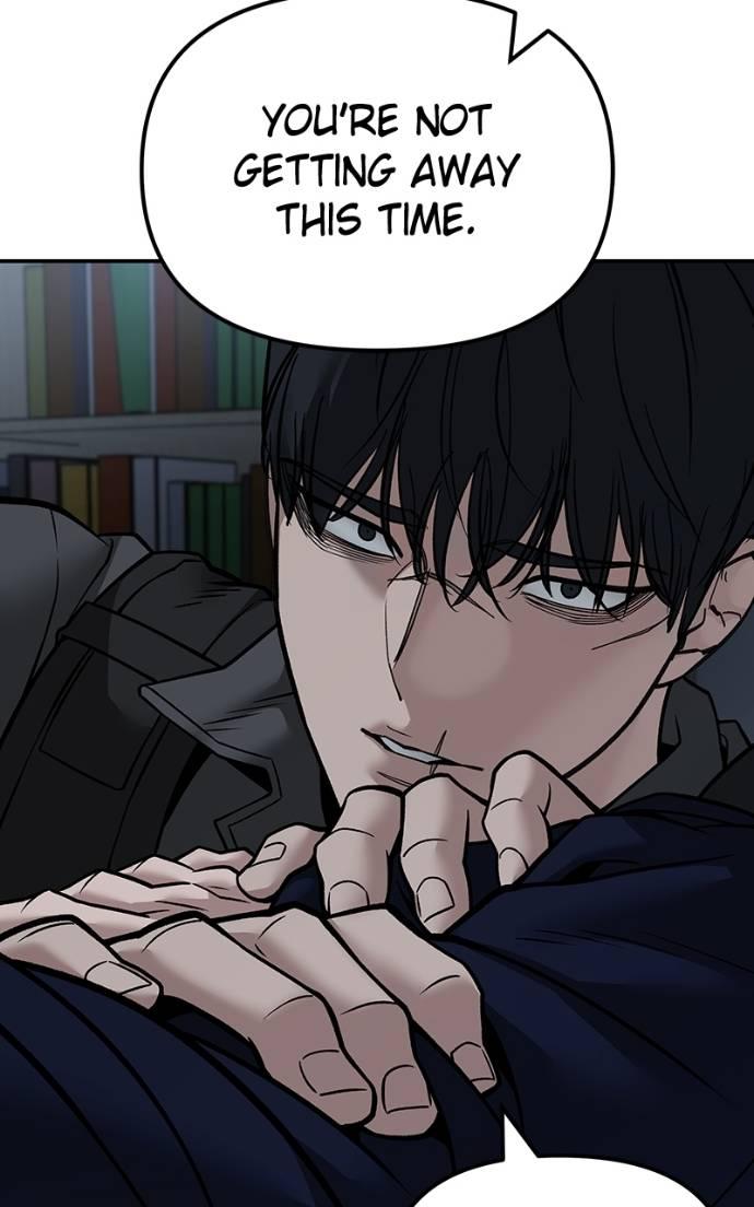 The Bully in Charge Chap 128 - Next Chap 129