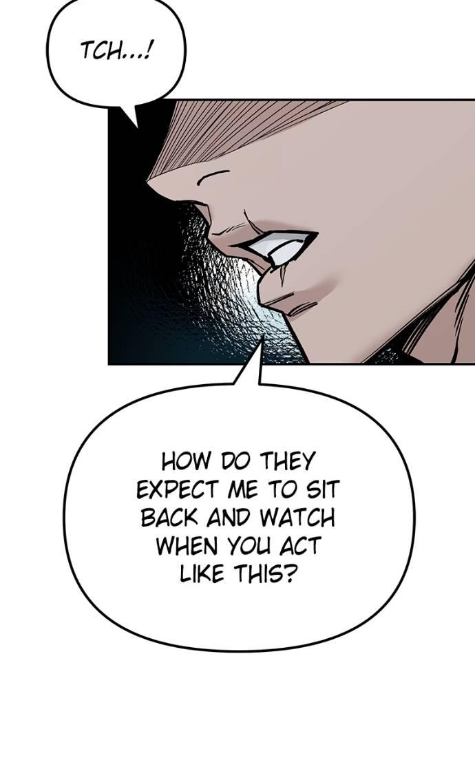 The Bully in Charge Chap 128 - Next Chap 129