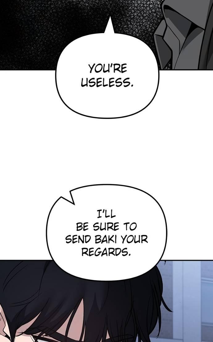 The Bully in Charge Chap 128 - Next Chap 129