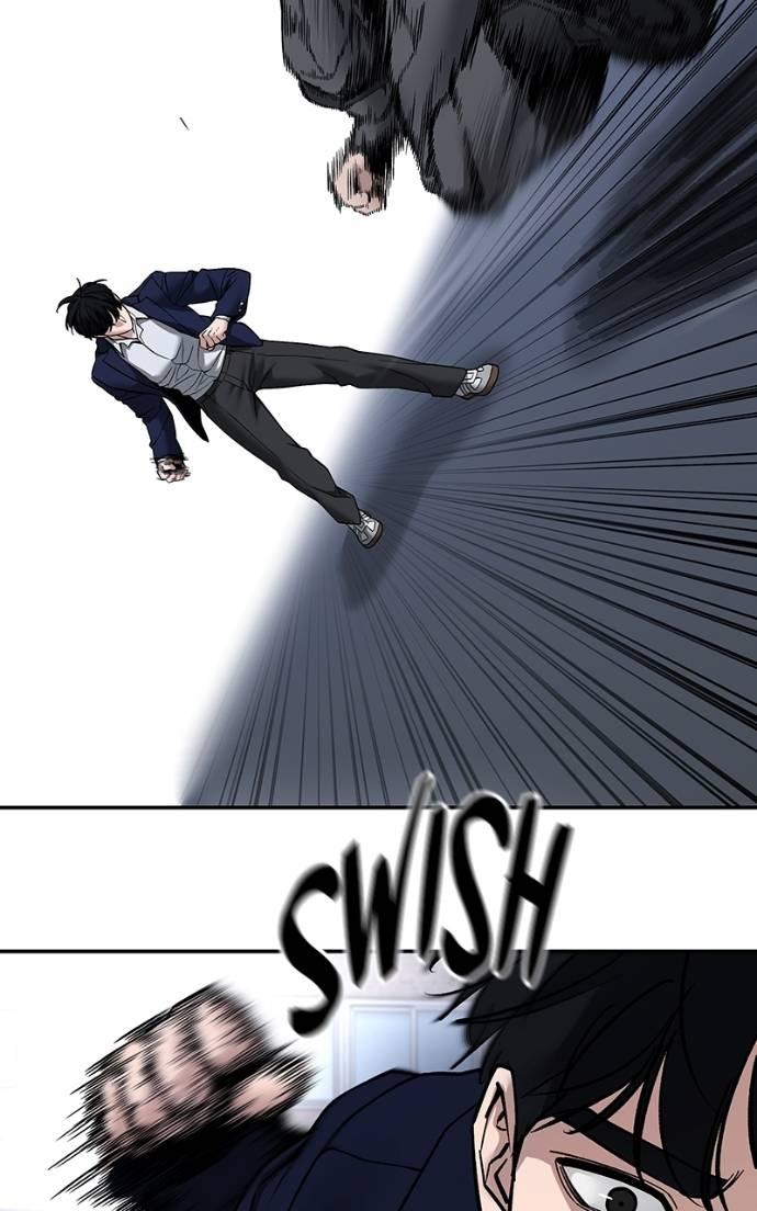 The Bully in Charge Chap 128 - Next Chap 129