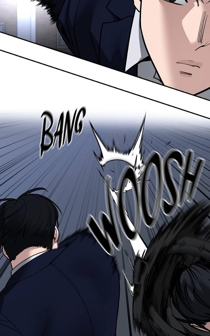 The Bully in Charge Chap 128 - Next Chap 129