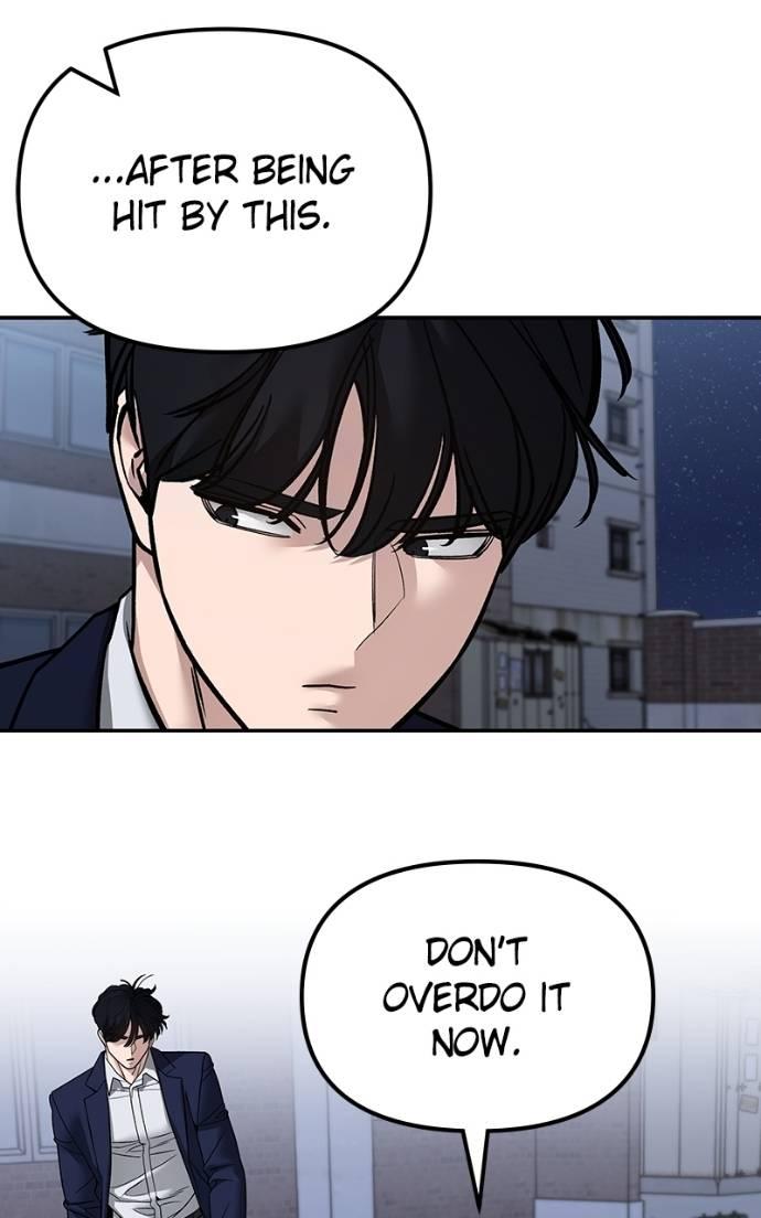 The Bully in Charge Chap 128 - Next Chap 129