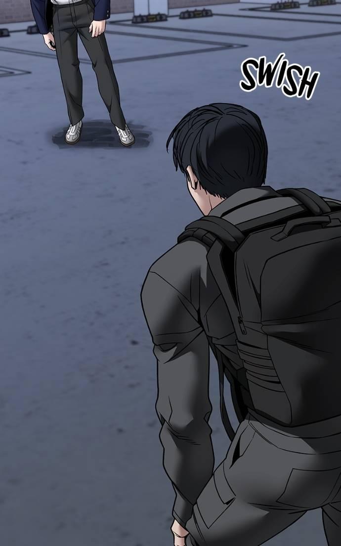 The Bully in Charge Chap 128 - Next Chap 129