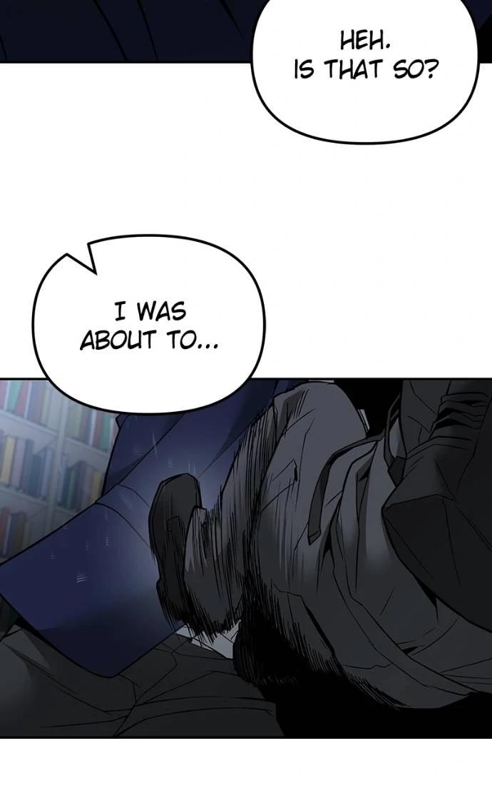 The Bully in Charge Chap 128 - Next Chap 129