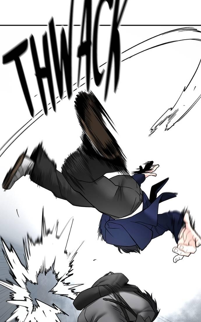 The Bully in Charge Chap 128 - Next Chap 129