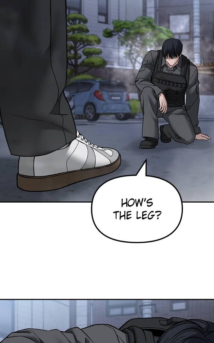 The Bully in Charge Chap 128 - Next Chap 129