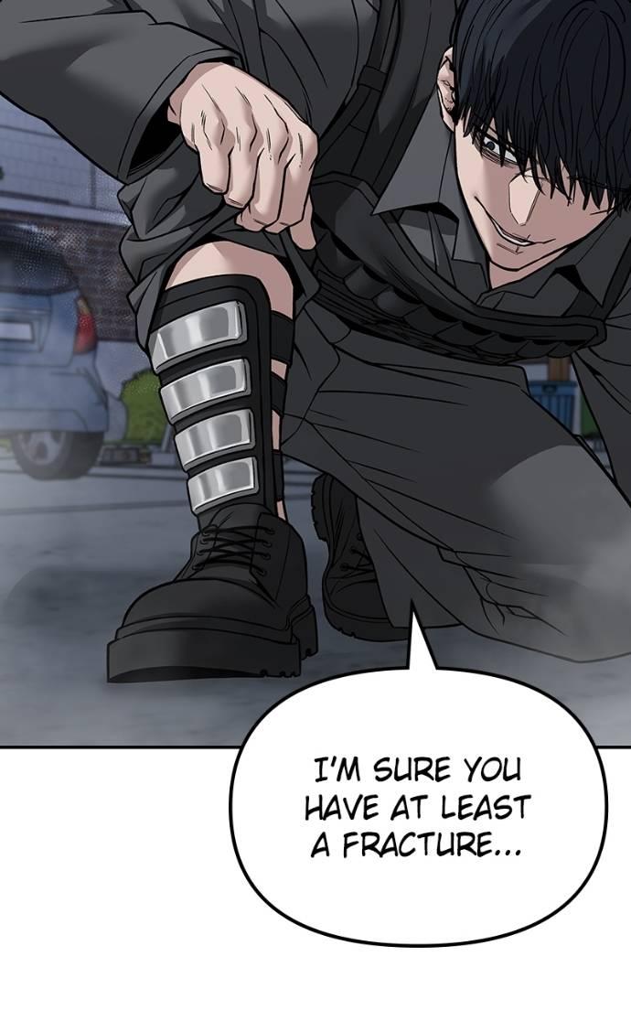 The Bully in Charge Chap 128 - Next Chap 129