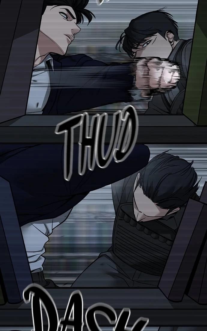 The Bully in Charge Chap 128 - Next Chap 129