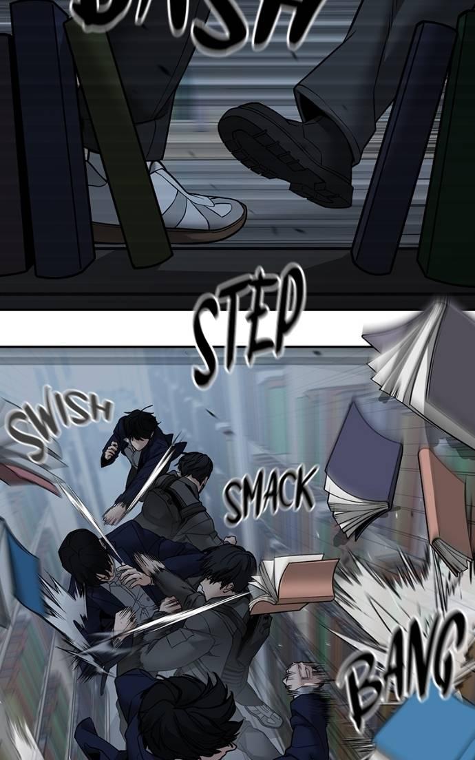 The Bully in Charge Chap 128 - Next Chap 129