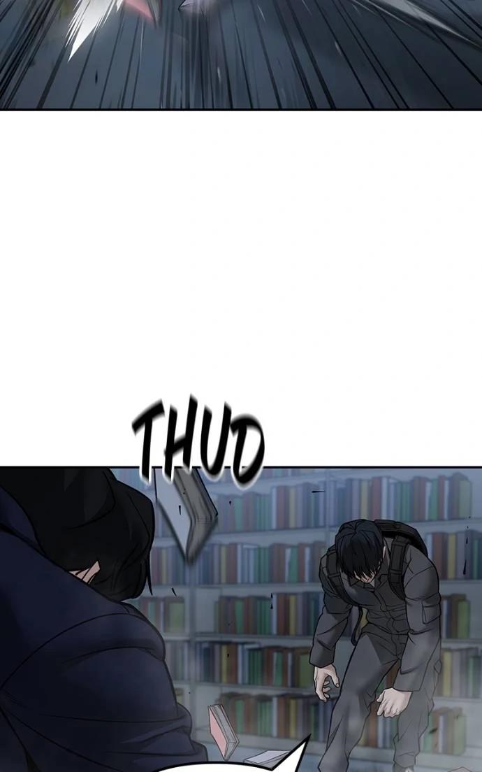 The Bully in Charge Chap 128 - Next Chap 129