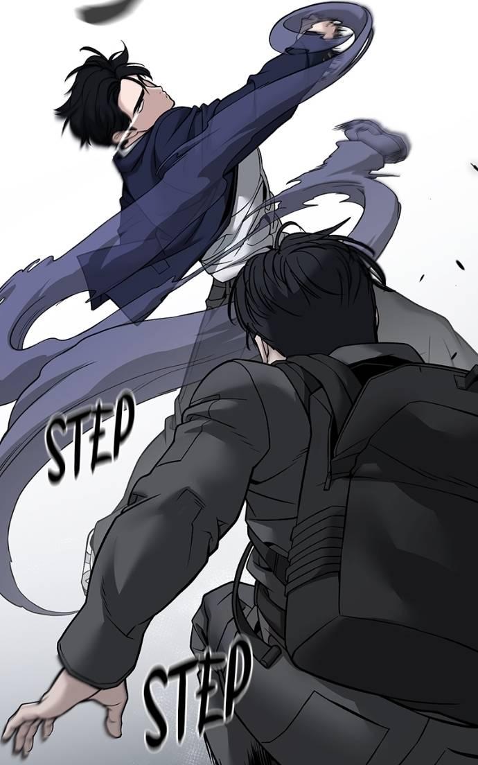 The Bully in Charge Chap 128 - Next Chap 129