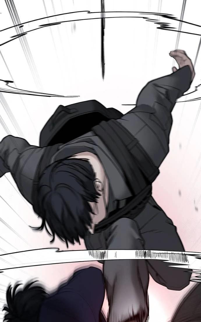 The Bully in Charge Chap 128 - Next Chap 129