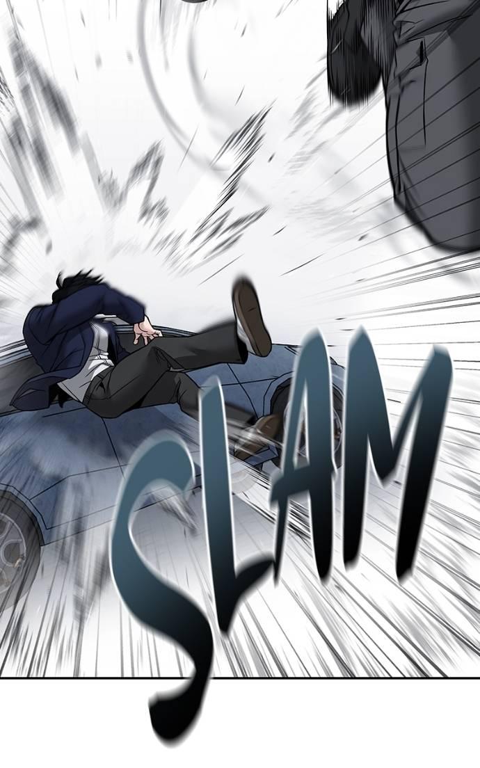 The Bully in Charge Chap 128 - Next Chap 129