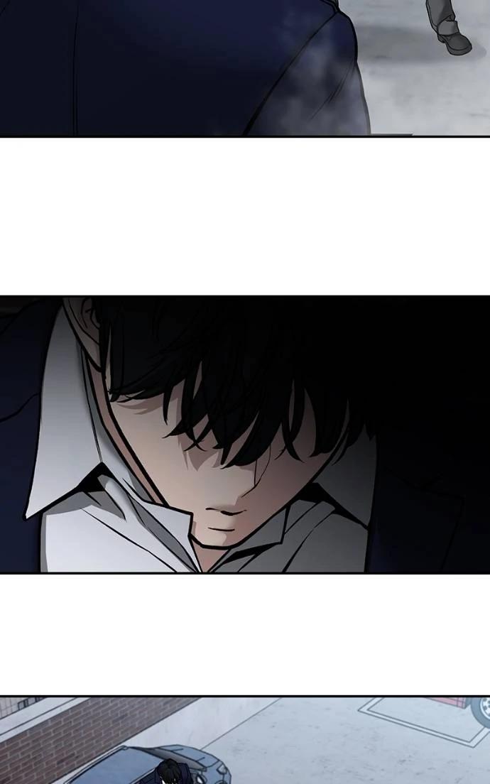 The Bully in Charge Chap 128 - Next Chap 129