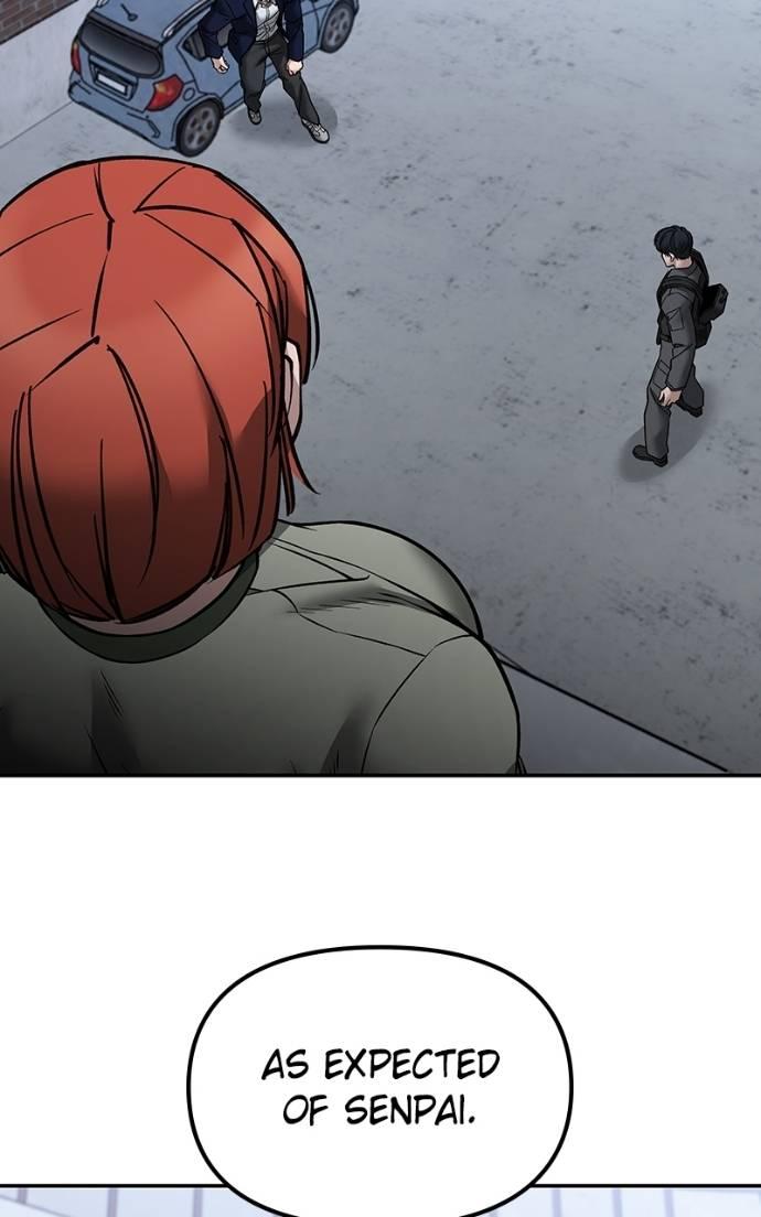 The Bully in Charge Chap 128 - Next Chap 129