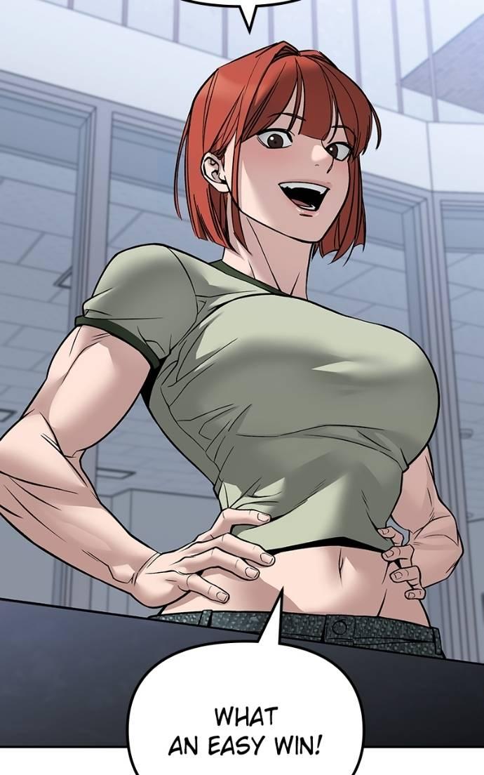 The Bully in Charge Chap 128 - Next Chap 129