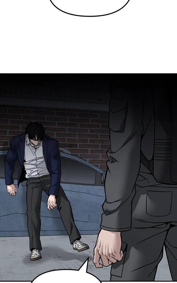 The Bully in Charge Chap 128 - Next Chap 129