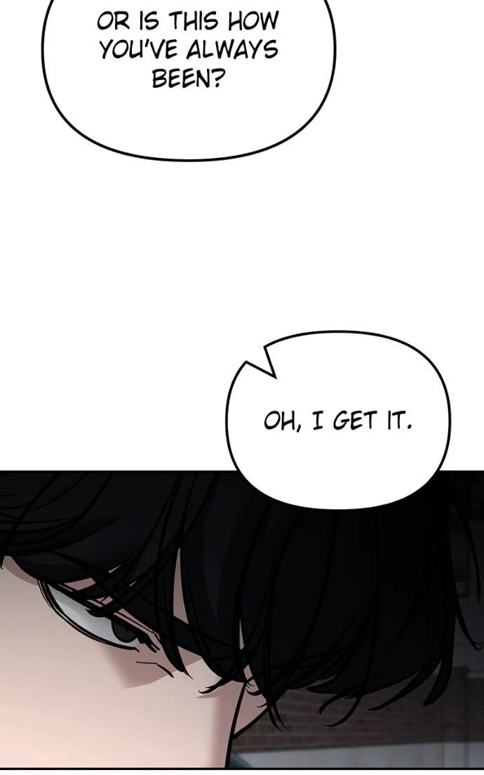 The Bully in Charge Chap 128 - Next Chap 129