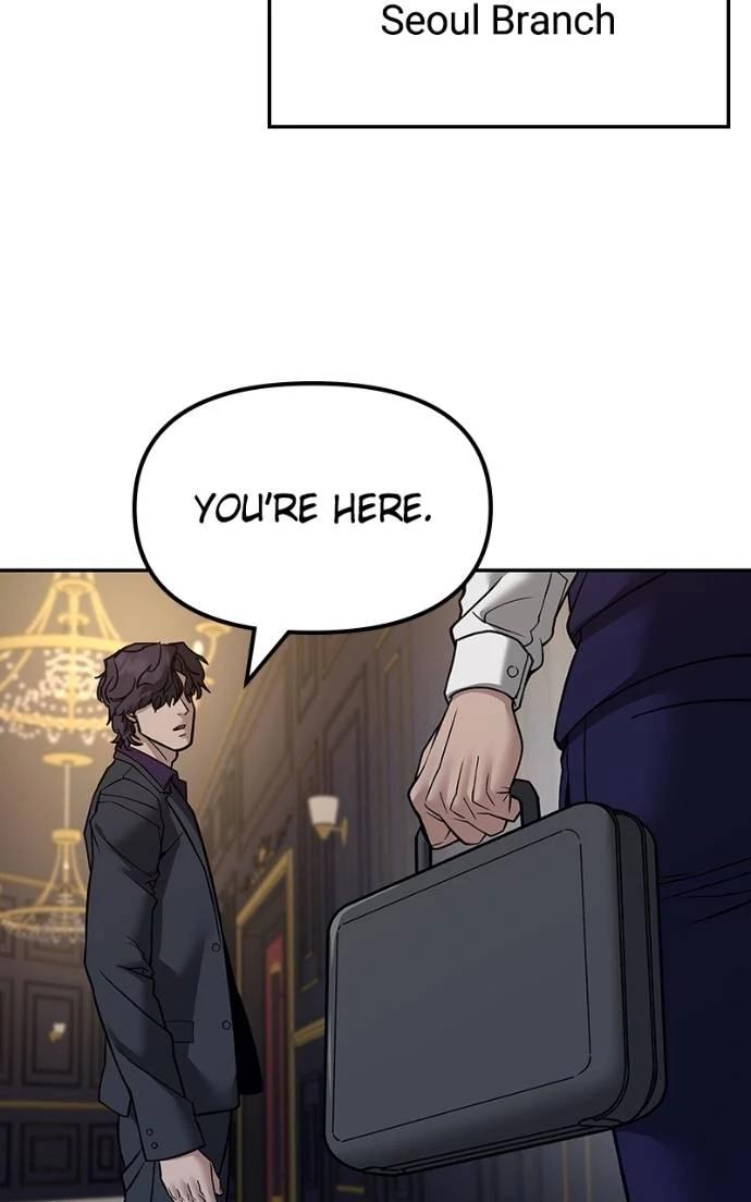 The Bully in Charge Chap 128 - Next Chap 129