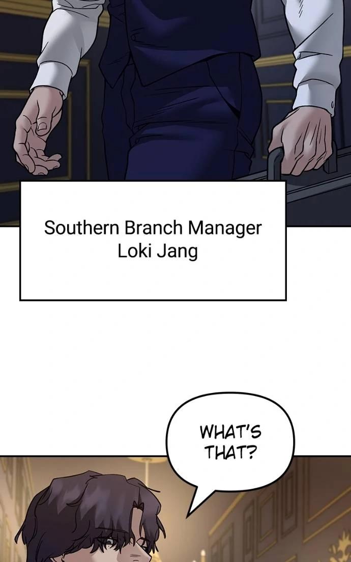 The Bully in Charge Chap 128 - Next Chap 129
