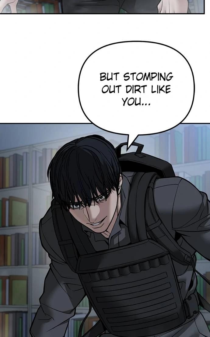 The Bully in Charge Chap 128 - Next Chap 129