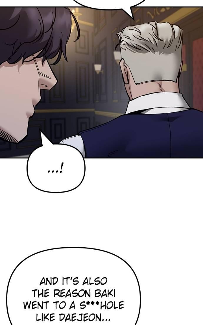 The Bully in Charge Chap 128 - Next Chap 129