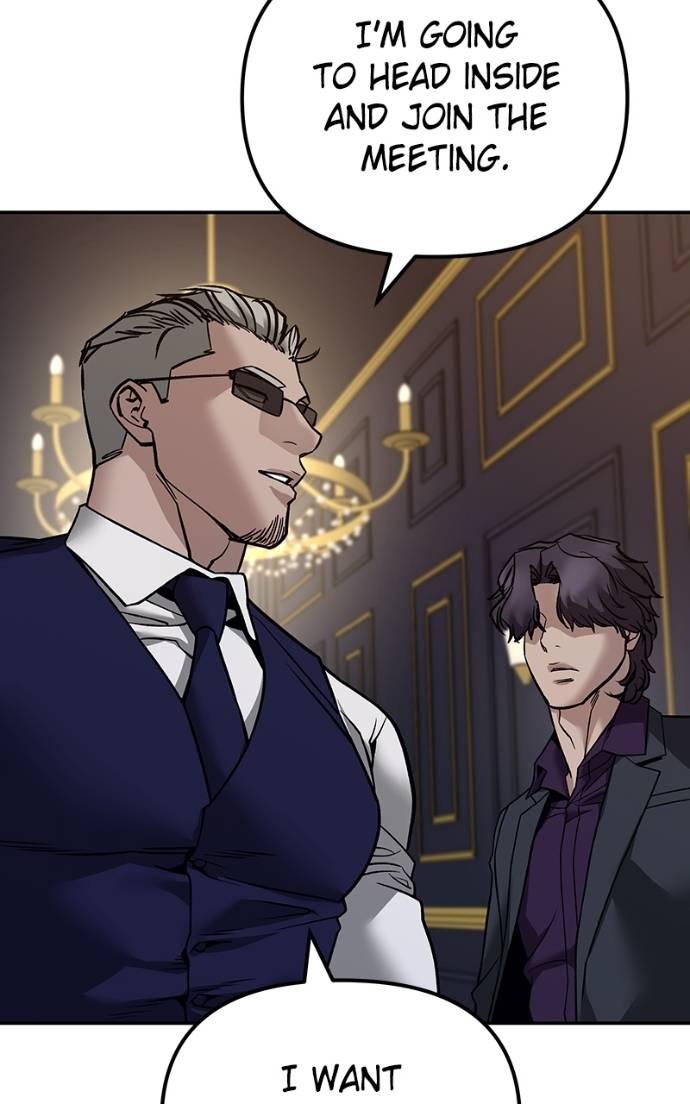 The Bully in Charge Chap 128 - Next Chap 129