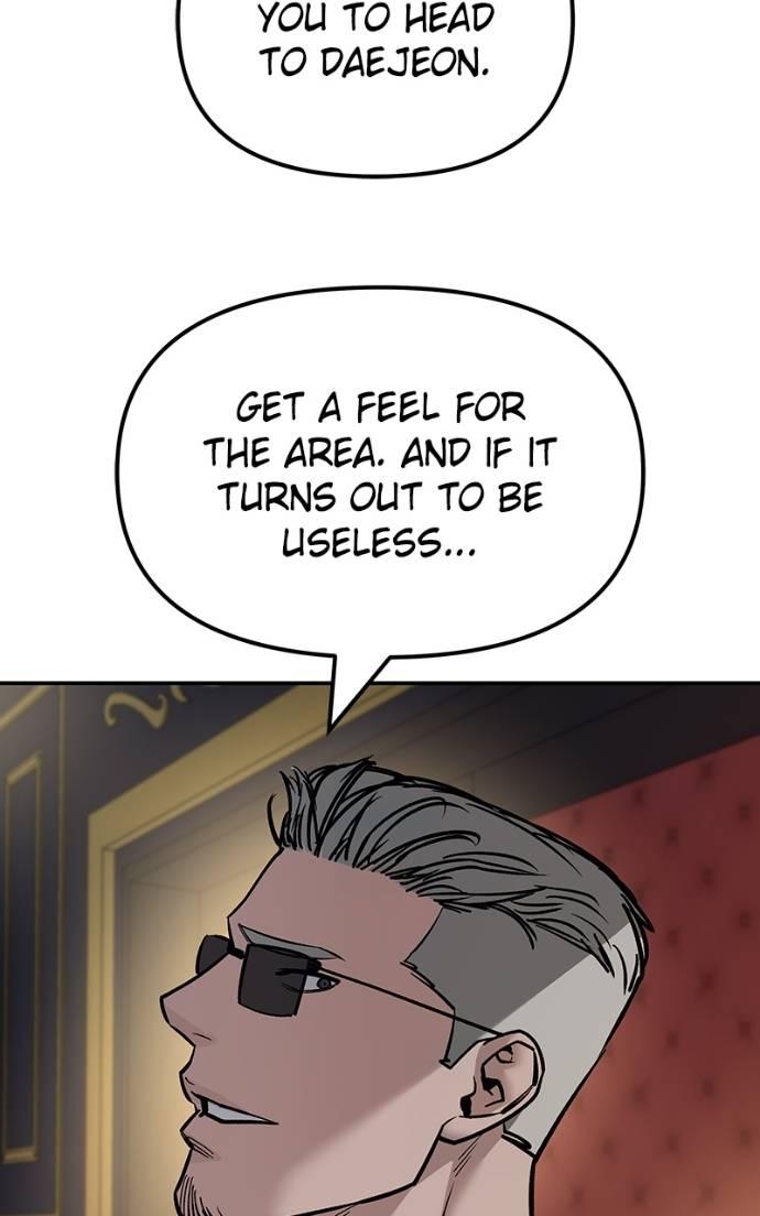 The Bully in Charge Chap 128 - Next Chap 129