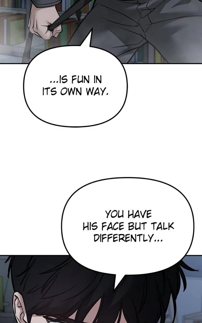 The Bully in Charge Chap 128 - Next Chap 129