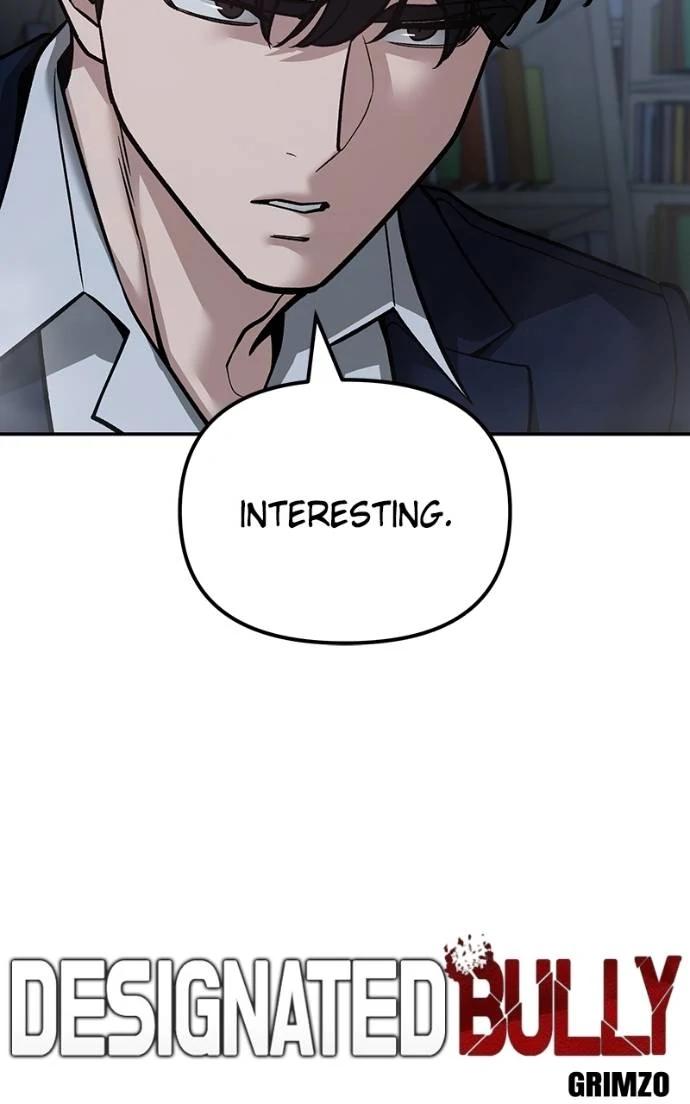 The Bully in Charge Chap 128 - Next Chap 129